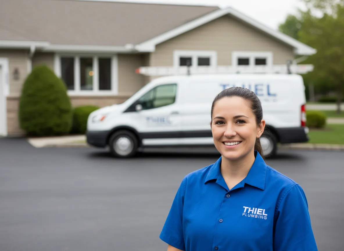 Plumber Shevlin, MN FAQs